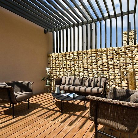 Les Loges En Provence "Villa Garrigue" فينوف ليز أفيجْنْ المظهر الخارجي الصورة