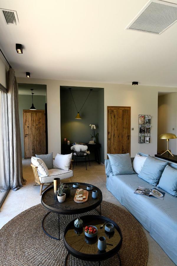 Les Loges En Provence "Villa Garrigue" فينوف ليز أفيجْنْ المظهر الخارجي الصورة