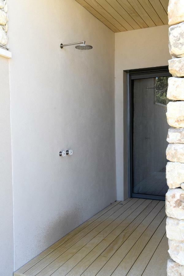 Les Loges En Provence "Villa Garrigue" فينوف ليز أفيجْنْ المظهر الخارجي الصورة