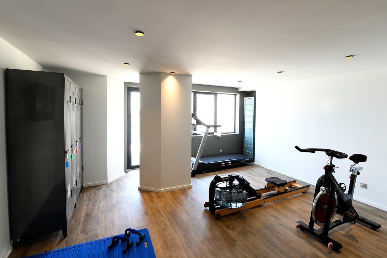Les Loges En Provence "Villa Garrigue" فينوف ليز أفيجْنْ المظهر الخارجي الصورة